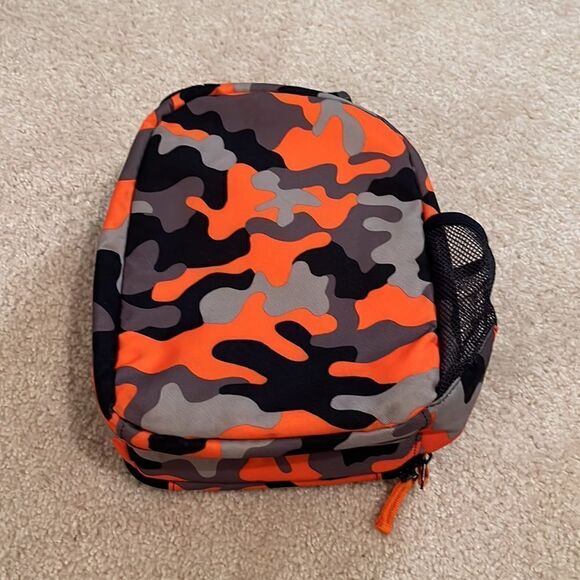 LANDS END KIDS LUNCH BOX - Picture 5 of 12